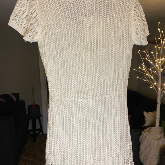 Adorable crotchet romper. - Picture 3 of 3